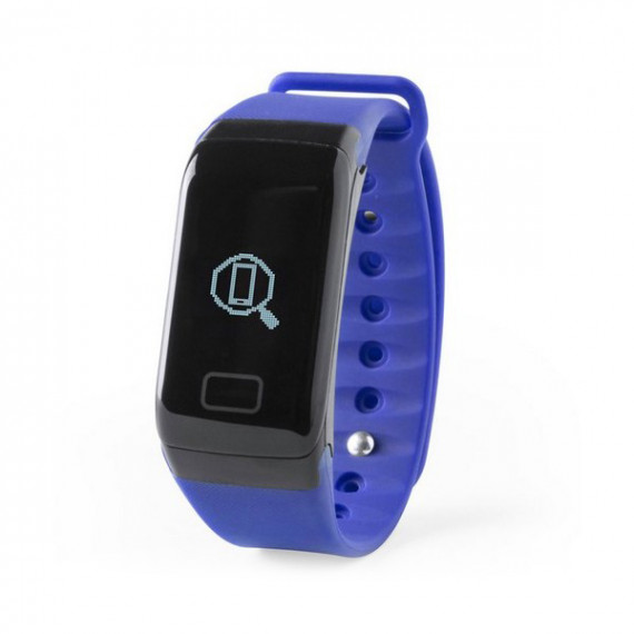 Smartwatch 0,66" OLED Bluetooth 145536